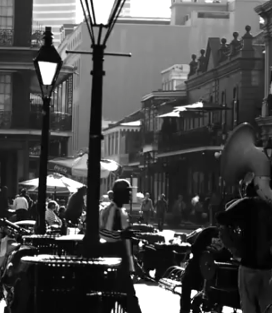 new orleans french quarter