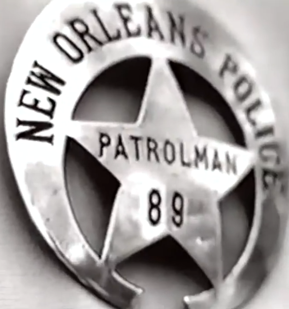 nopd badge